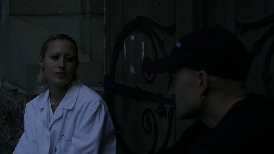 End of History Part 1 frame 45
